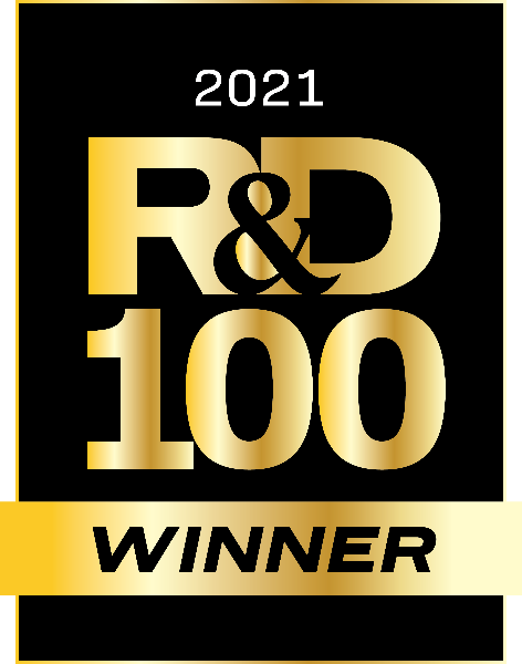 R&D 100 2021 Winner