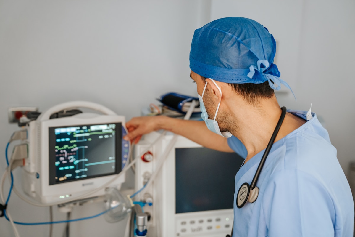 Live Procedural Imaging