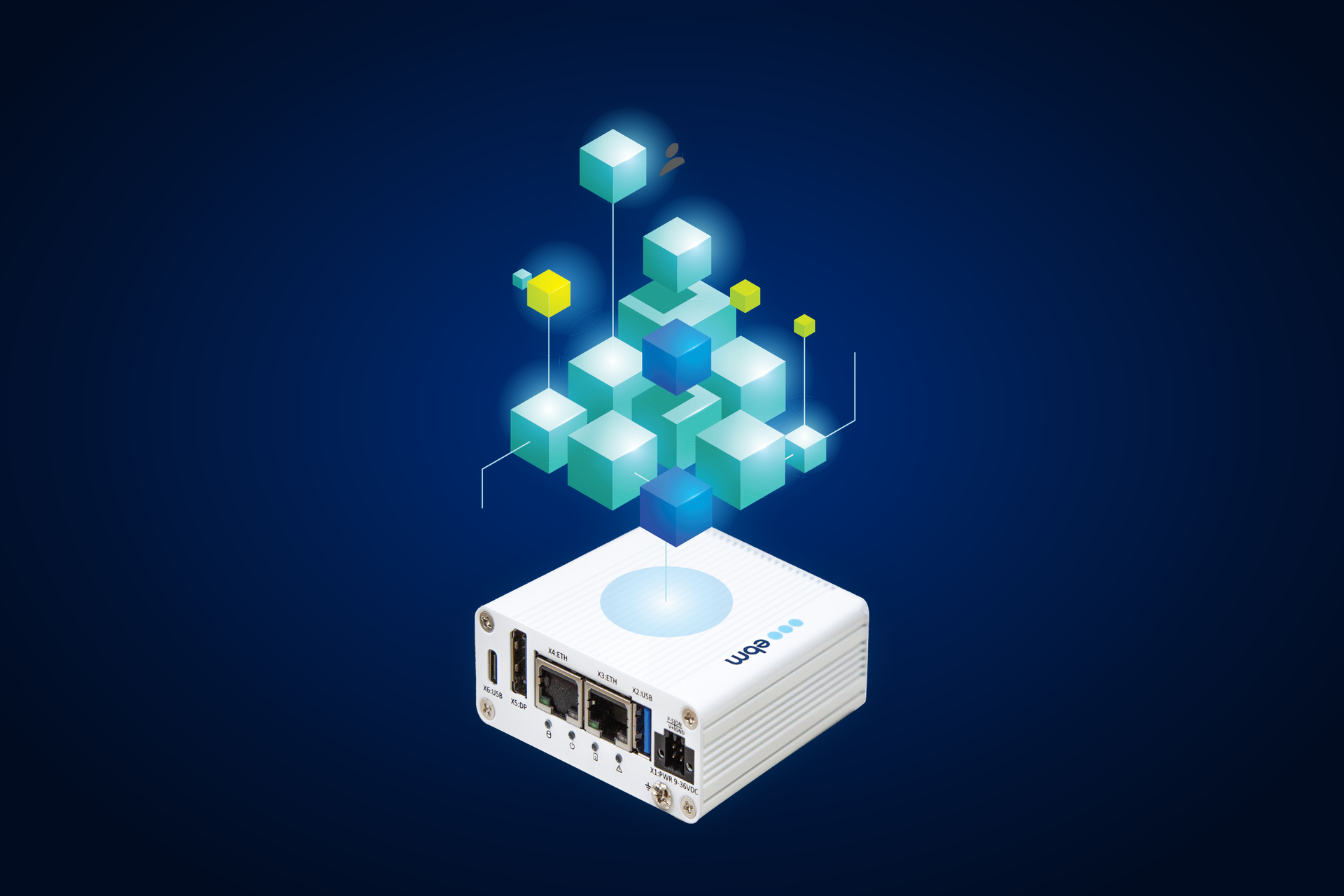 Cloud PACS: How Edge-to-Cloud Imaging Actually Works