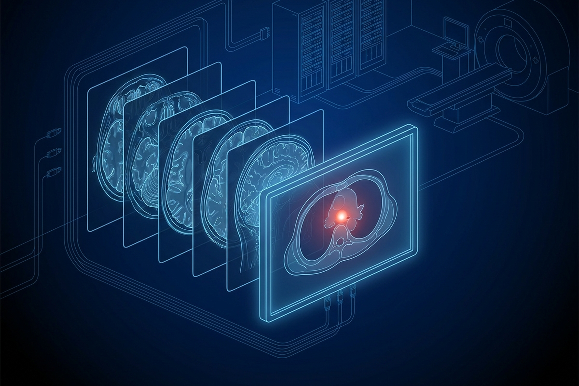 Converting DICOM Files: What You Lose in the Process