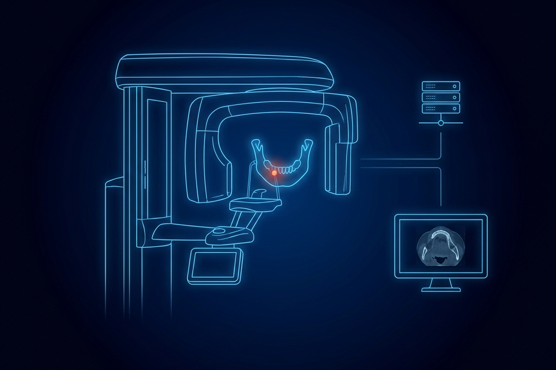 Dental Imaging Viewers: Formats and Display Expectations