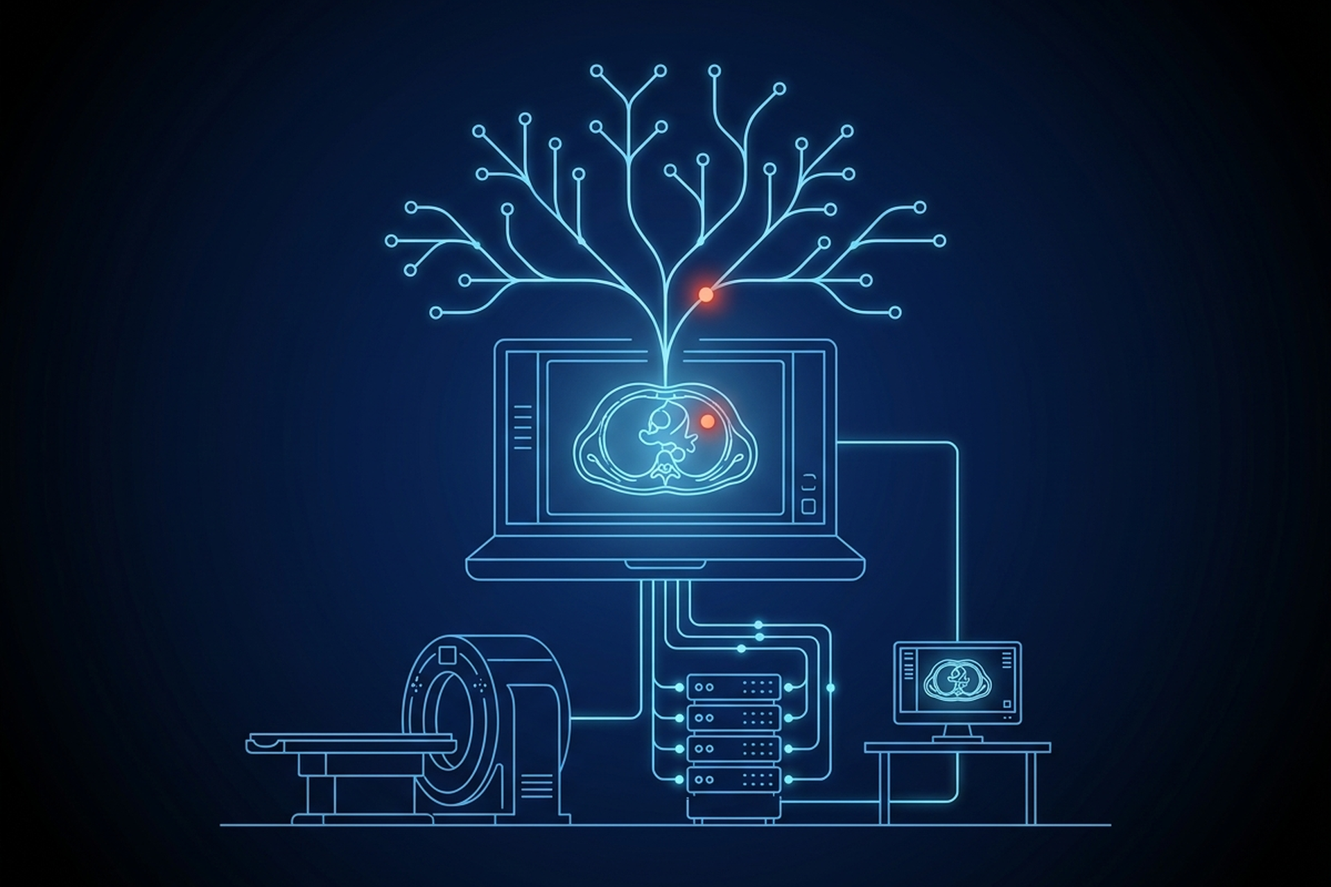 DICOM Structured Reporting: Turning Findings Into Data