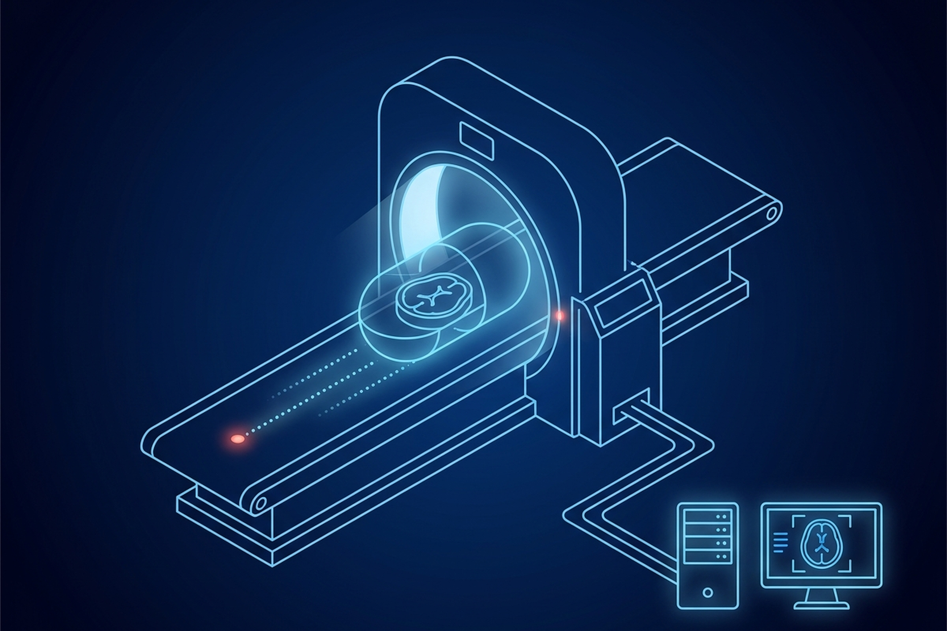 Image Exchange Platforms for Sending Studies Outside Your Network
