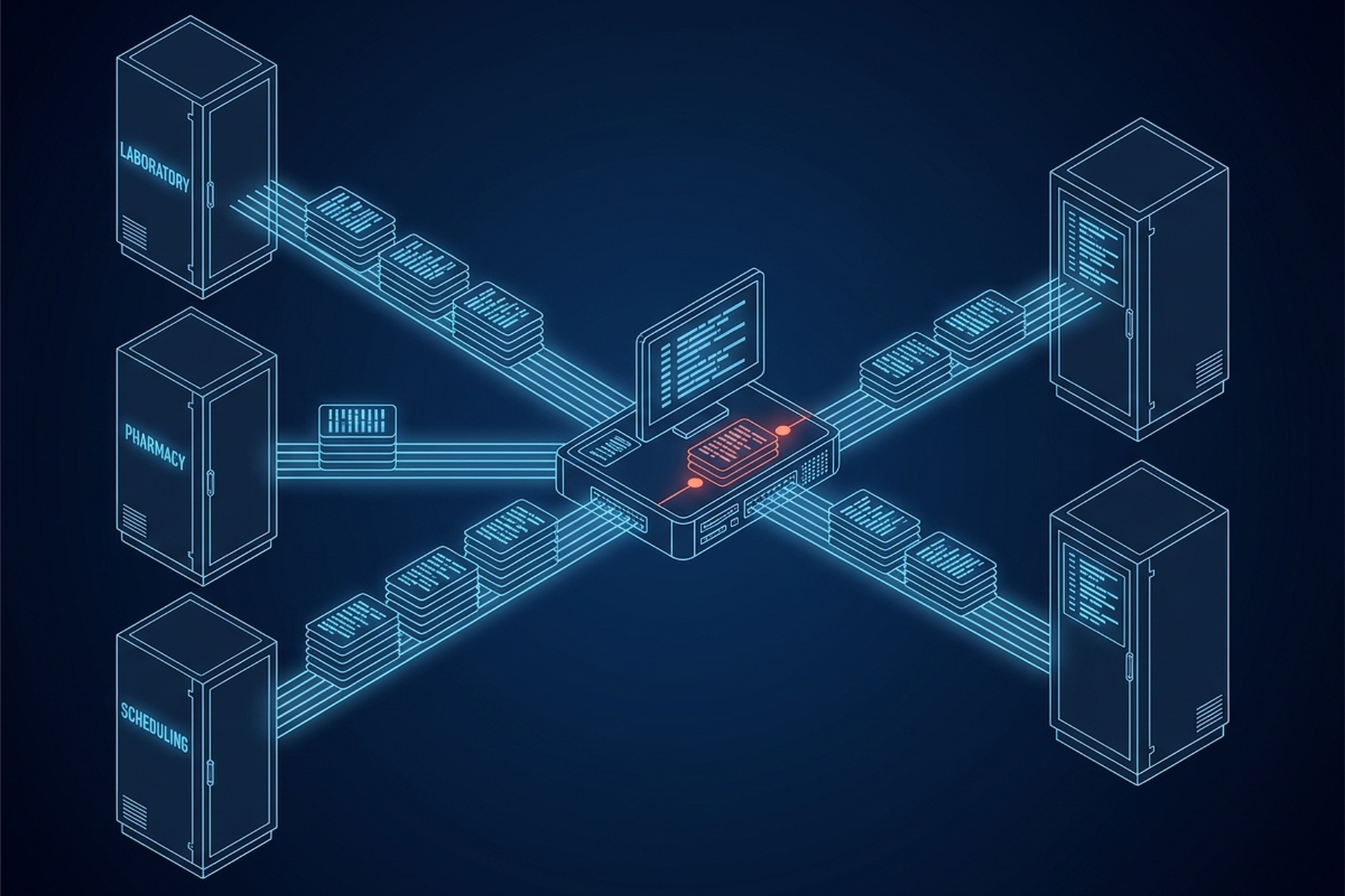Integration Engines: Routing Clinical Messages Reliably