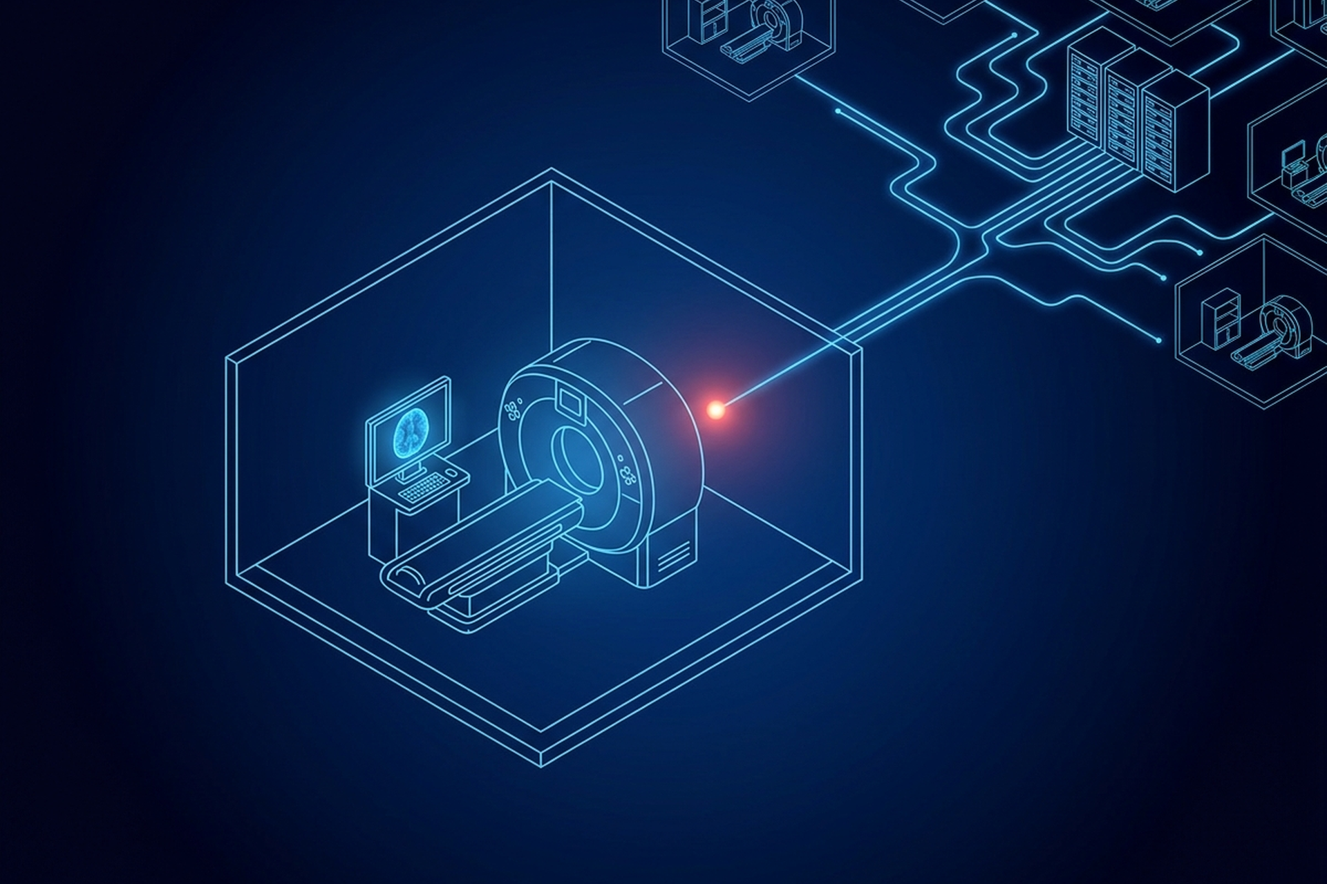 Mini PACS Systems: When a Full Enterprise PACS Is the Wrong Answer