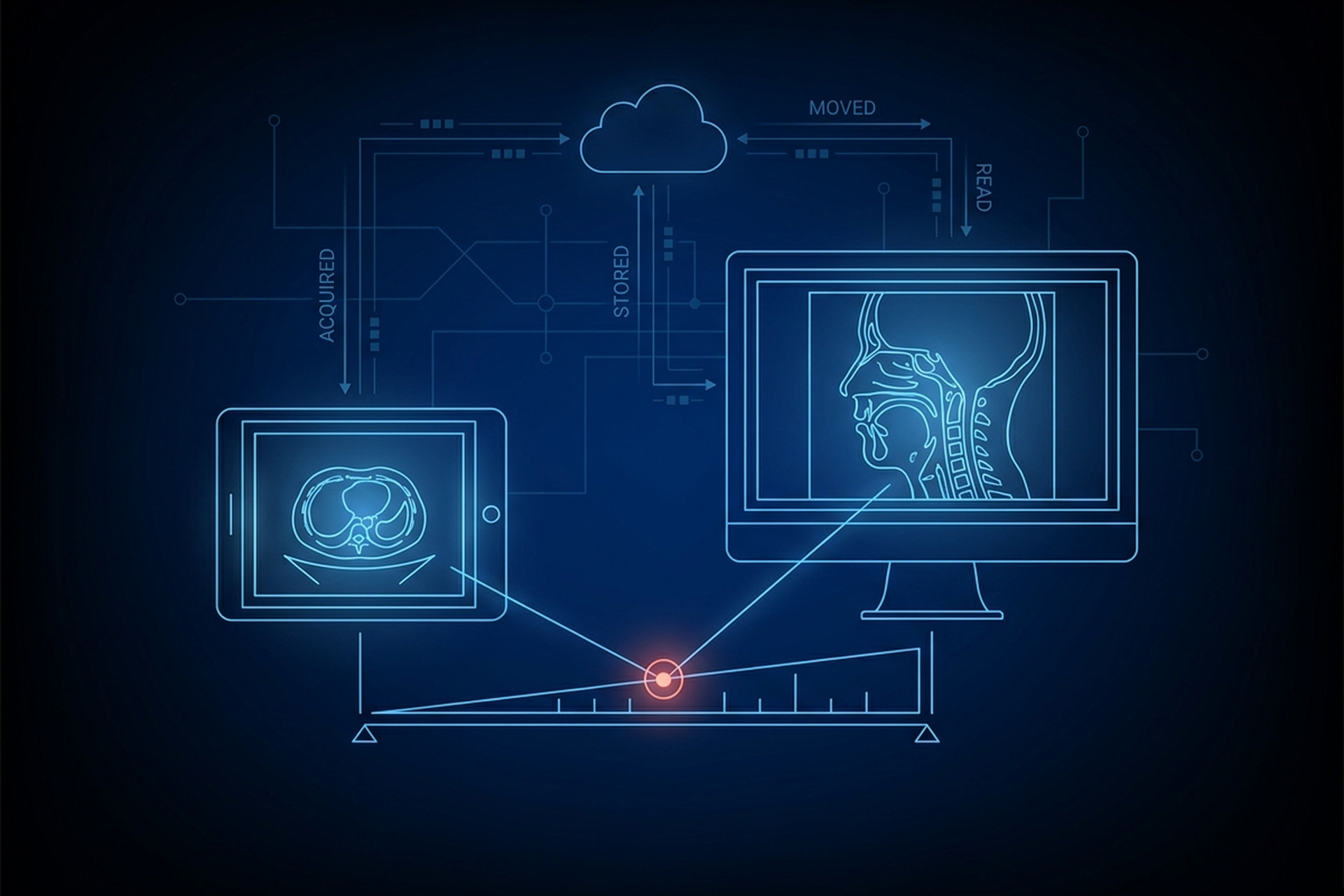 Tablet Viewers: What Changes When the Workstation Is an iPad