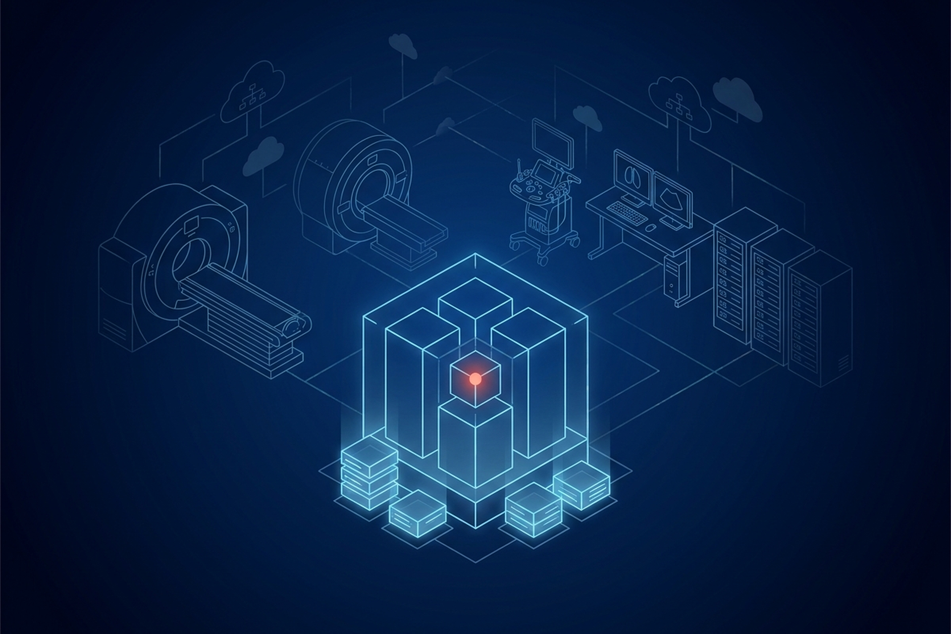 Vendor Neutral Archive: Buying Storage That Outlives Your PACS