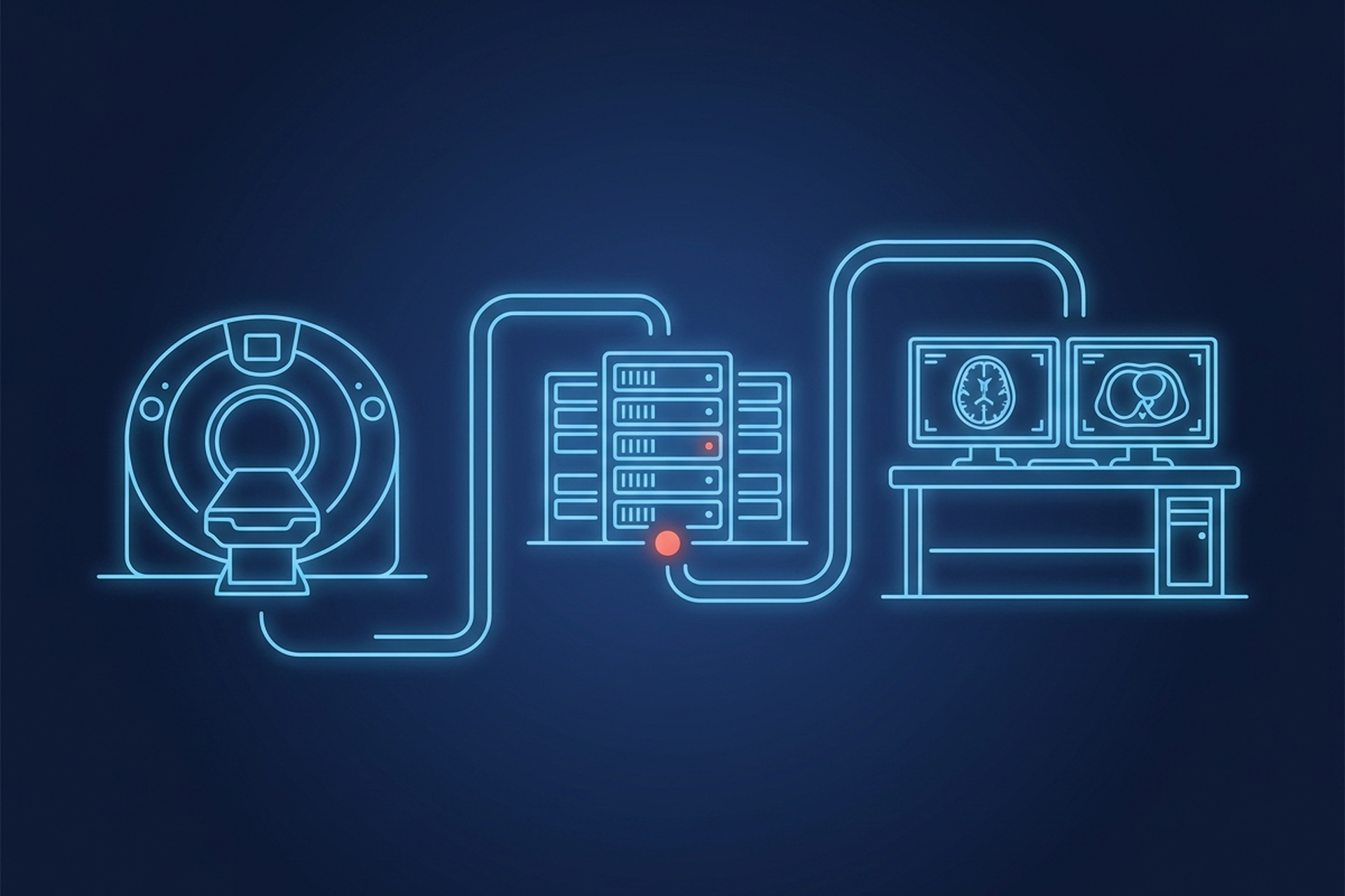 What a PACS Actually Does, Explained for Product Teams