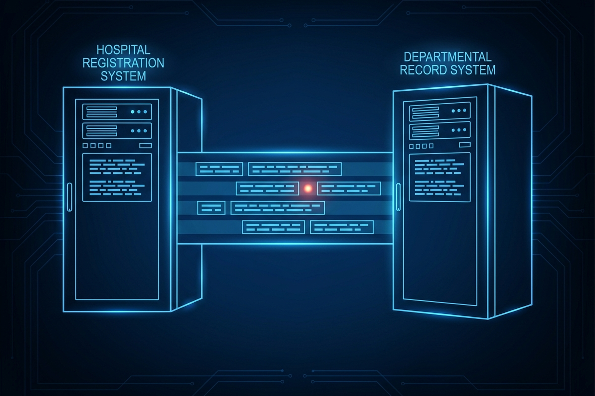 What HL7 Is: The Standard Behind Clinical Messaging